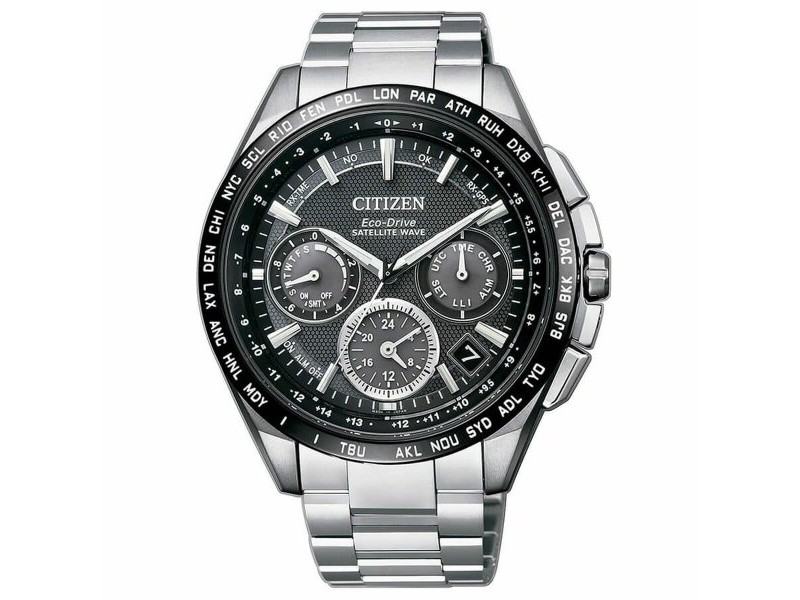 Мъжки часовник Citizen CC9015-54E