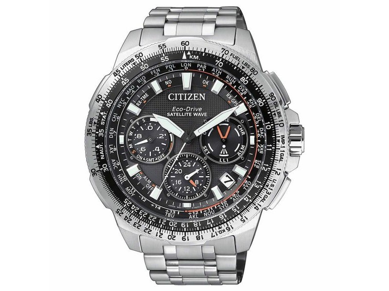 Мъжки часовник Citizen CC9020-54E