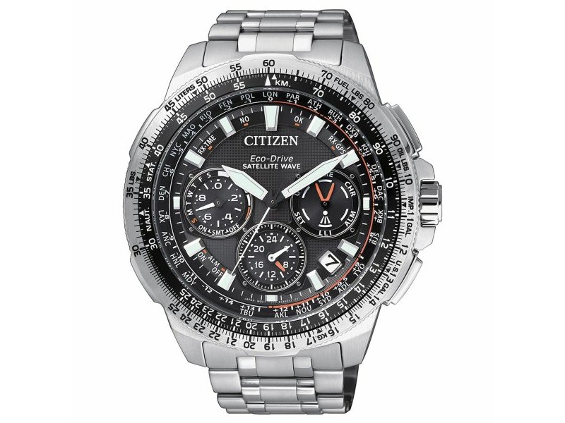 Мъжки часовник Citizen CC9020-54E