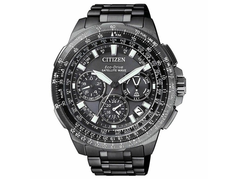Мъжки часовник Citizen CC9025-51E (47,1 mm)