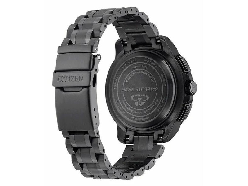 Мъжки часовник Citizen CC9025-51E (47,1 mm)