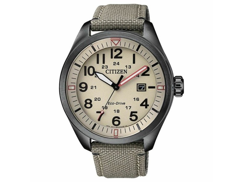 Мъжки часовник Citizen AW5005-12X