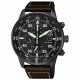 Мъжки часовник Citizen CA0695-17E (Ø 44 mm)