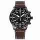 Мъжки часовник Citizen CA0695-17E (Ø 44 mm)