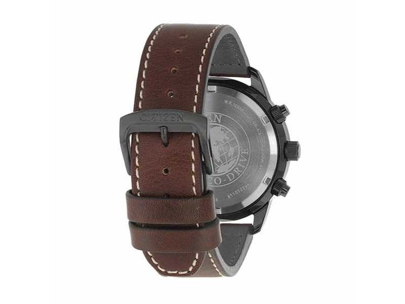 Мъжки часовник Citizen CA0695-17E (Ø 44 mm)