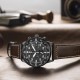 Мъжки часовник Citizen CA0695-17E (Ø 44 mm)