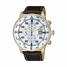 Мъжки часовник Citizen CA0693-12A (Ø 44 mm)