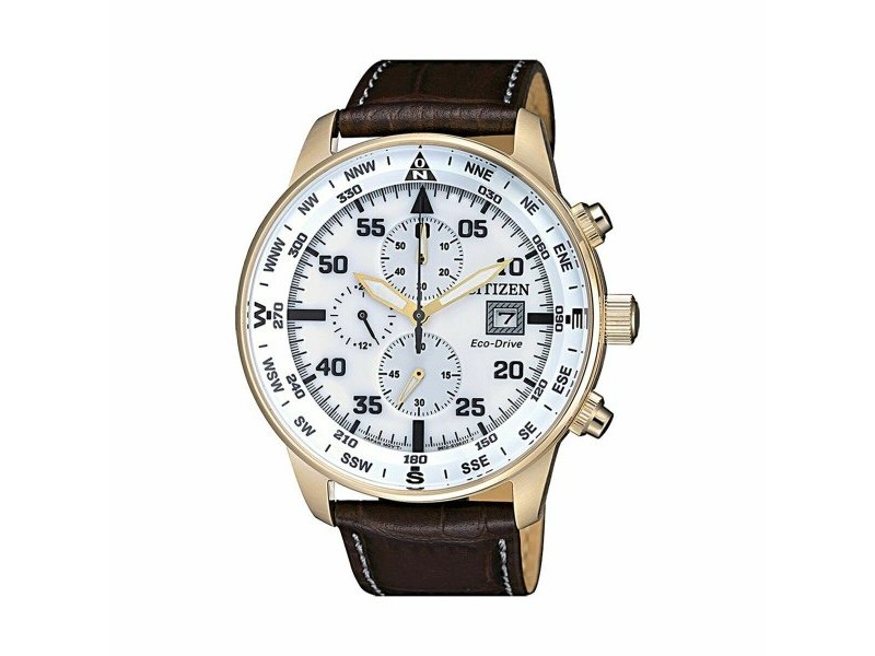 Мъжки часовник Citizen CA0693-12A (Ø 44 mm)