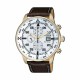 Мъжки часовник Citizen CA0693-12A (Ø 44 mm)