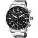 Мъжки часовник Citizen CA0690-88E (Ø 44 mm)