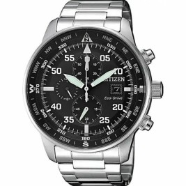 Мъжки часовник Citizen CA0690-88E (Ø 44 mm)