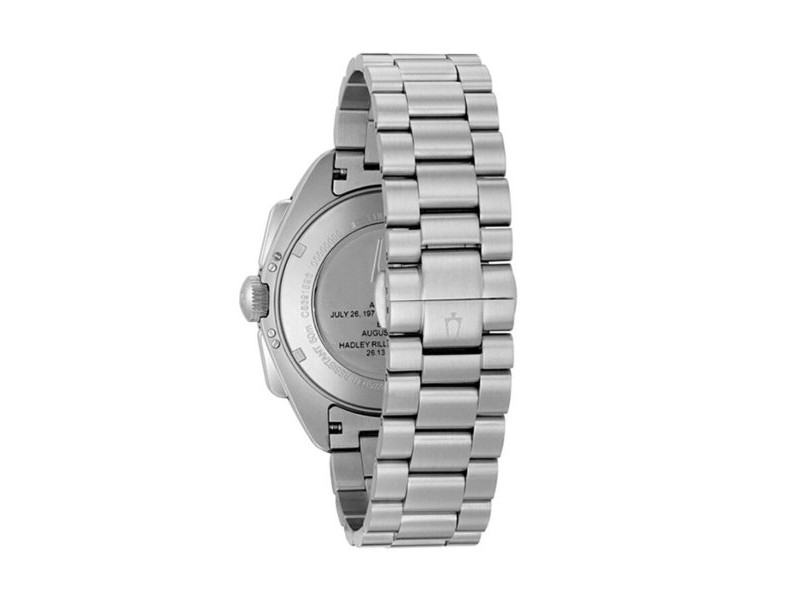 Мъжки часовник Bulova 96B258