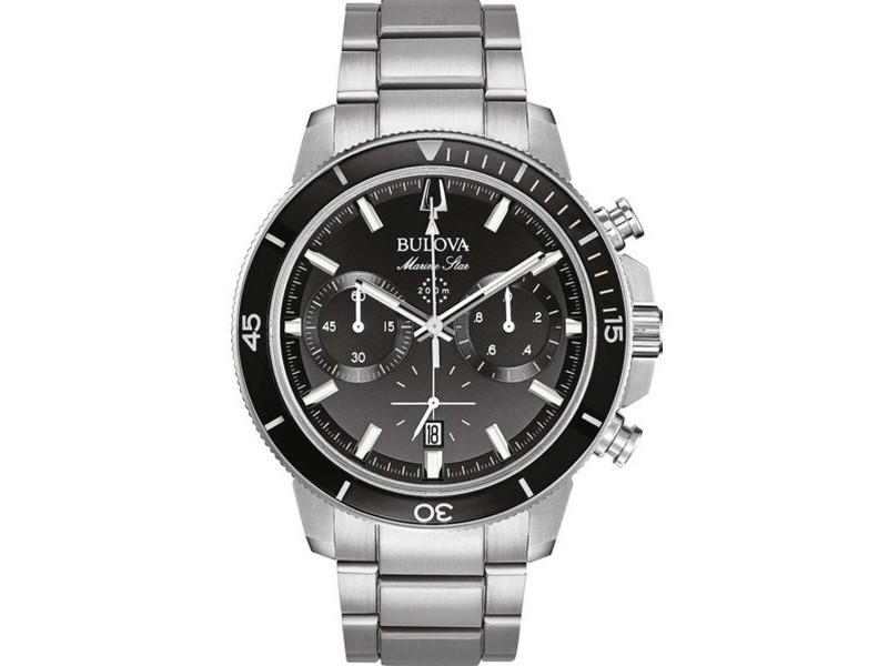 Мъжки часовник Bulova 96B272