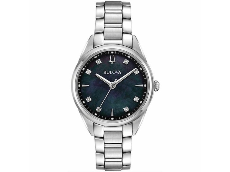 Мъжки часовник Bulova 96P198
