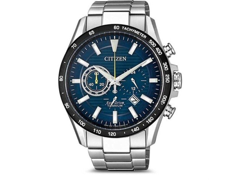 Мъжки часовник Citizen CA4444-82L