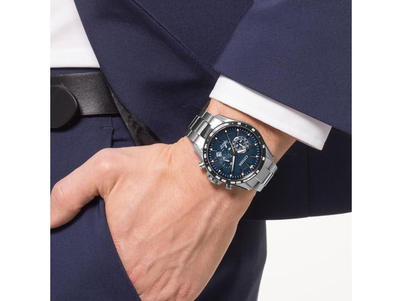 Мъжки часовник Citizen CA4444-82L