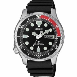 Мъжки часовник Citizen NY0085-19E (Ø 42 mm)