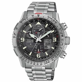 Мъжки часовник Citizen JY8100-80E (Ø 45,4 mm)