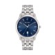 Мъжки часовник Bulova 96B338 Сребрист