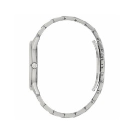 Мъжки часовник Bulova 96B338 Сребрист