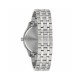 Мъжки часовник Bulova 96B338 Сребрист