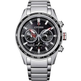 Мъжки часовник Citizen Mod. CA4491-82E Сребрист