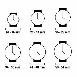 Мъжки часовник Citizen BM8560-88E