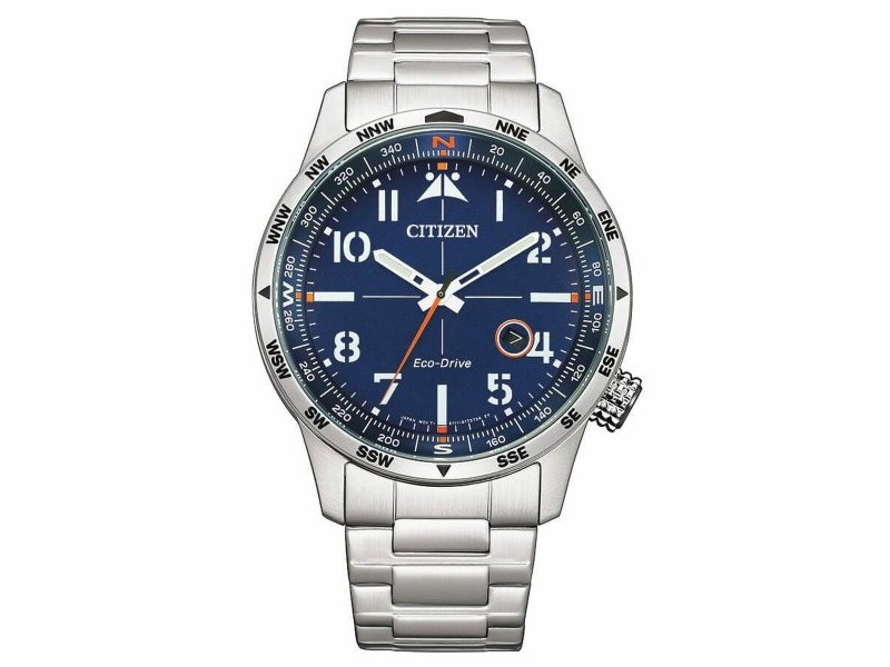 Мъжки часовник Citizen BM7550-87L