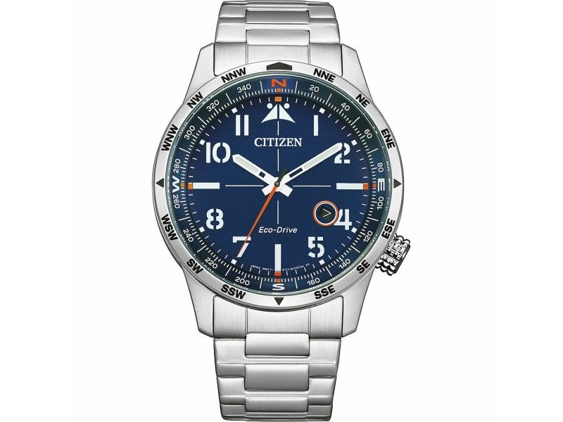Мъжки часовник Citizen BM7550-87L