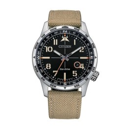 Мъжки часовник Citizen BM7550-10E (Ø 43 mm)