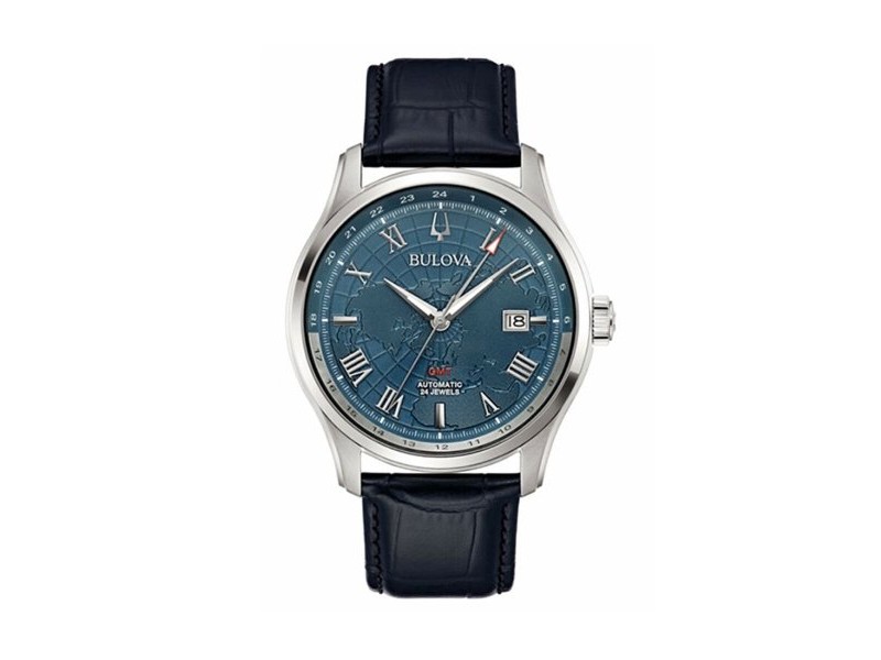 Мъжки часовник Bulova 96B385
