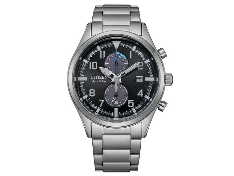 Мъжки часовник Citizen CA7028-81E