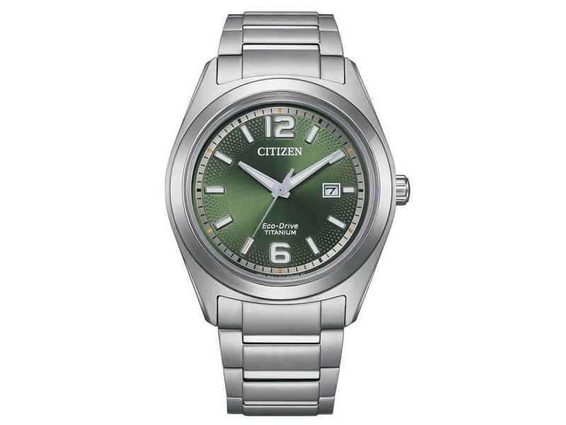 Мъжки часовник Citizen AW1641-81X