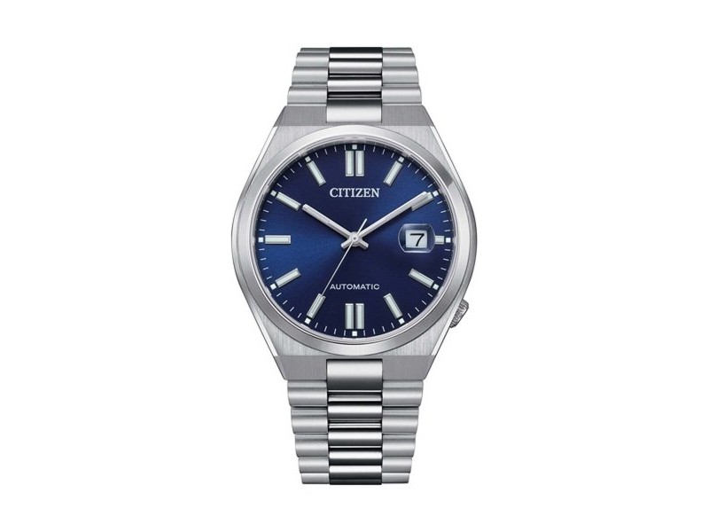 Мъжки часовник Citizen NJ0150-81L
