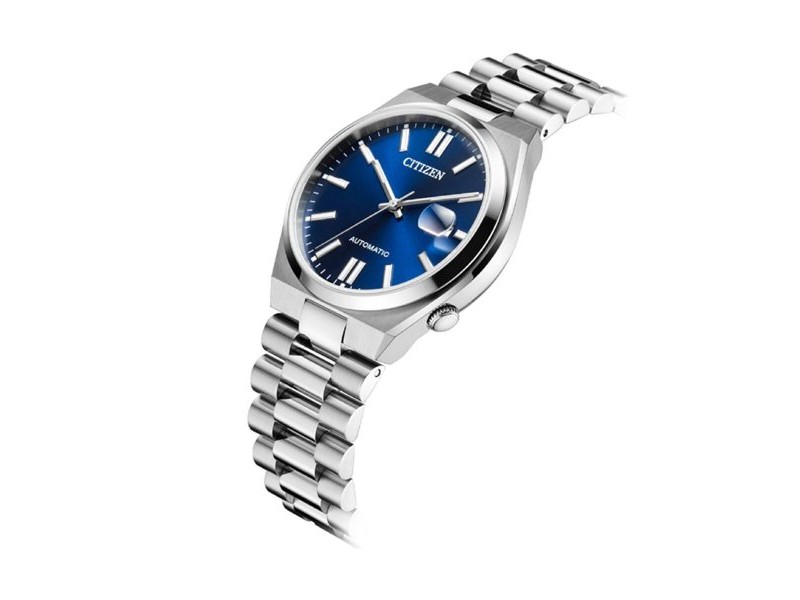 Мъжки часовник Citizen NJ0150-81L