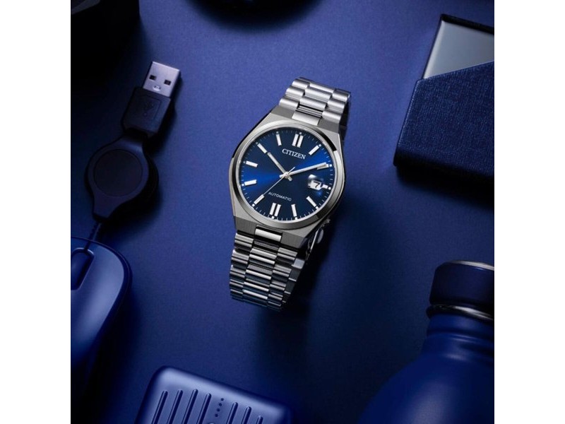 Мъжки часовник Citizen NJ0150-81L