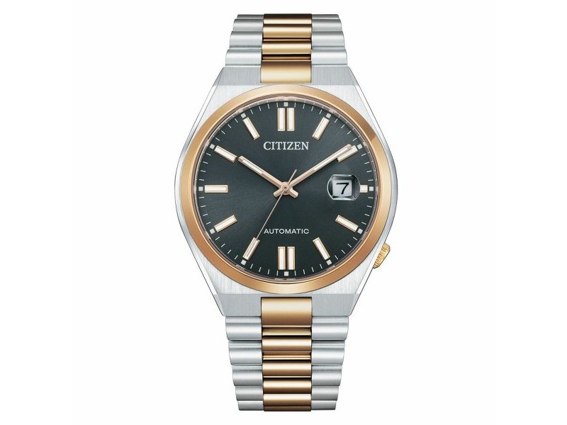 Мъжки часовник Citizen NJ0154-80H (Ø 40 mm)