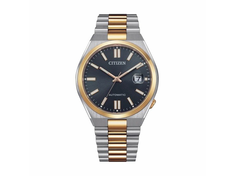 Мъжки часовник Citizen NJ0154-80H (Ø 40 mm)