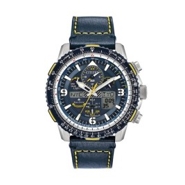 Мъжки часовник Citizen PROMASTER SKY - BLUE ANGELS EDITION (Ø 46 mm)