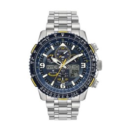 Мъжки часовник Citizen PROMASTER PROMASTER SKYHAWK - BLUE ANGELS EDITION (Ø 46 mm)