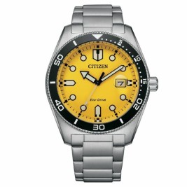 Мъжки часовник Citizen AW1760-81Z (Ø 43 mm)