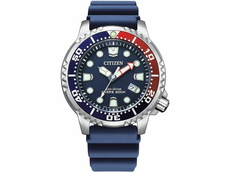 Мъжки часовник Citizen BN0168-06L (Ø 44 mm)