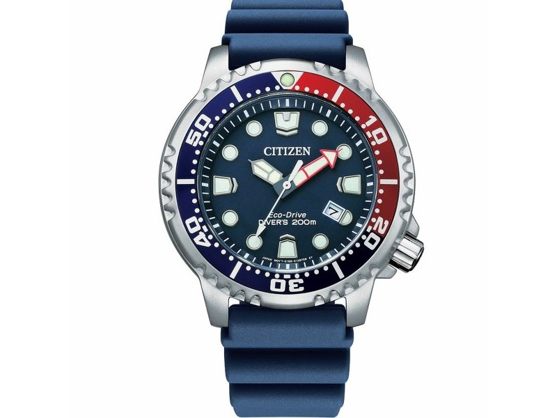 Мъжки часовник Citizen BN0168-06L (Ø 44 mm)