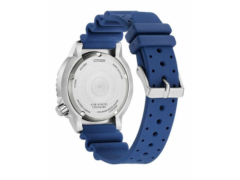 Мъжки часовник Citizen BN0168-06L (Ø 44 mm)