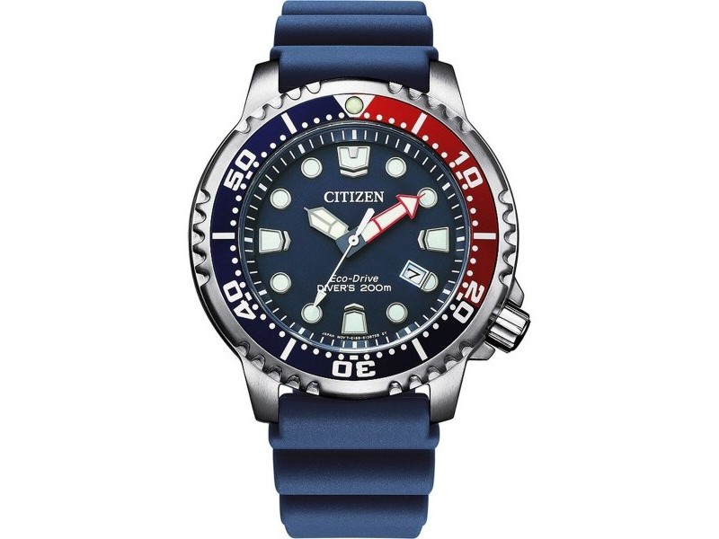 Мъжки часовник Citizen BN0168-06L (Ø 44 mm)