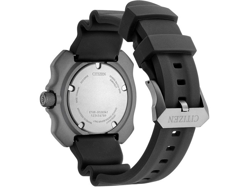 Мъжки часовник Citizen BN0227-17X