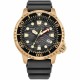 Мъжки часовник Citizen BN0163-00H (Ø 44 mm)
