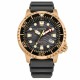 Мъжки часовник Citizen BN0163-00H (Ø 44 mm)