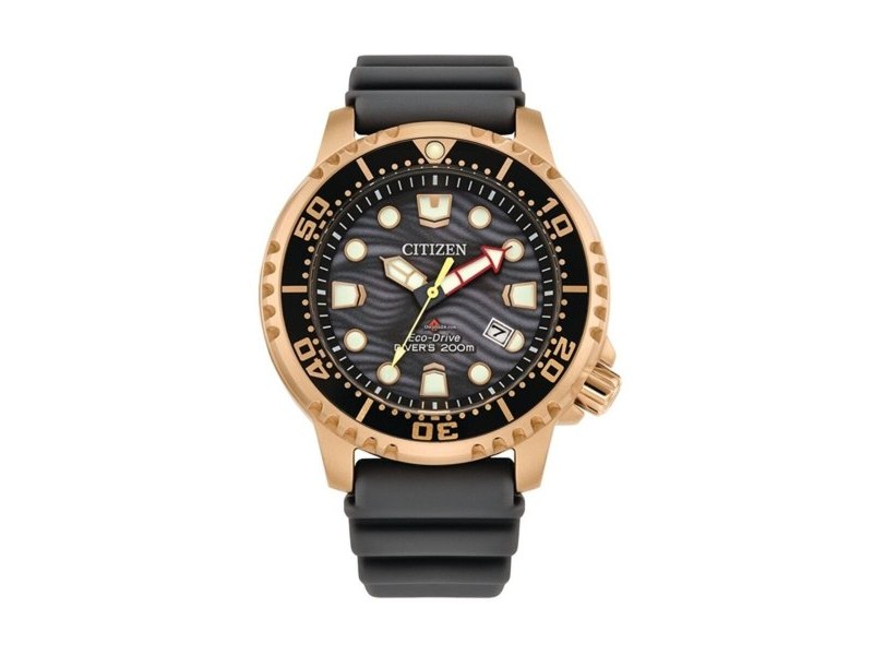 Мъжки часовник Citizen BN0163-00H (Ø 44 mm)