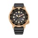 Мъжки часовник Citizen BN0163-00H (Ø 44 mm)